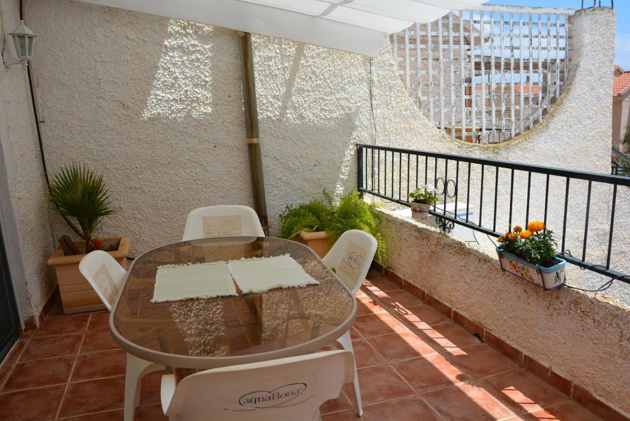 Palmeras, Piscina, Campo De Futbol Y Jardin Privados Масаррон Екстер'єр фото