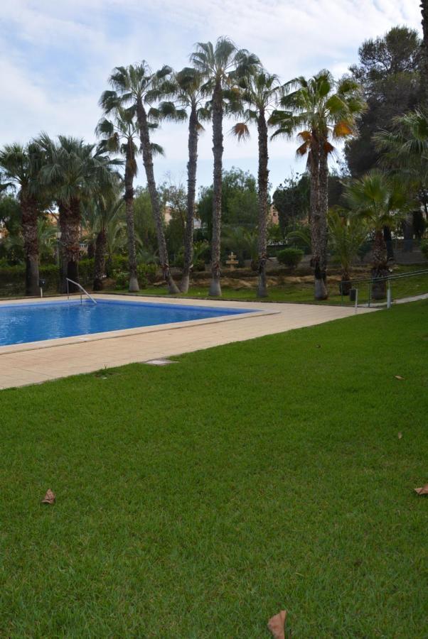 Palmeras, Piscina, Campo De Futbol Y Jardin Privados Масаррон Екстер'єр фото